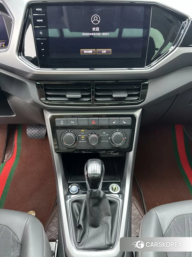 Volkswagen Tu Kai id 4328855 из Китая 16