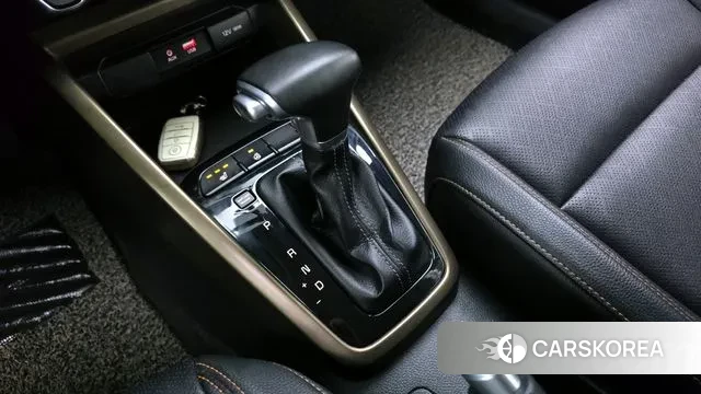 Kia Stonic id 3541586 из Кореи 19