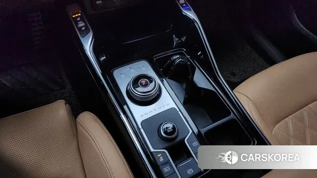 Kia Sorento 4th Generation id 3621482 из Кореи 19