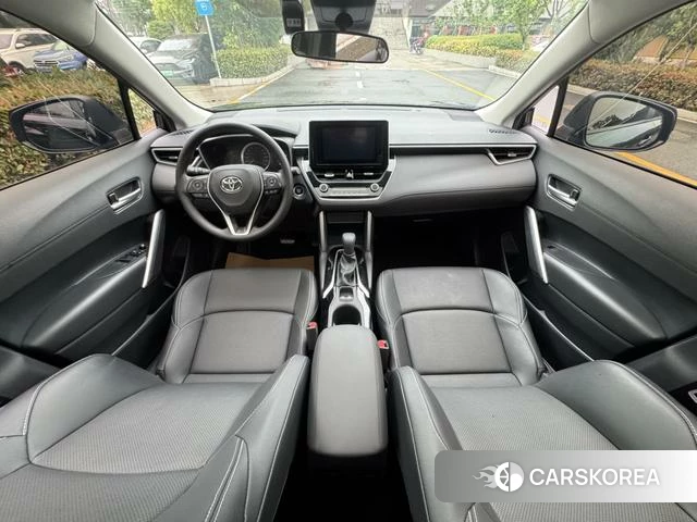 Toyota Fenglanda id 4199048 из Китая 21