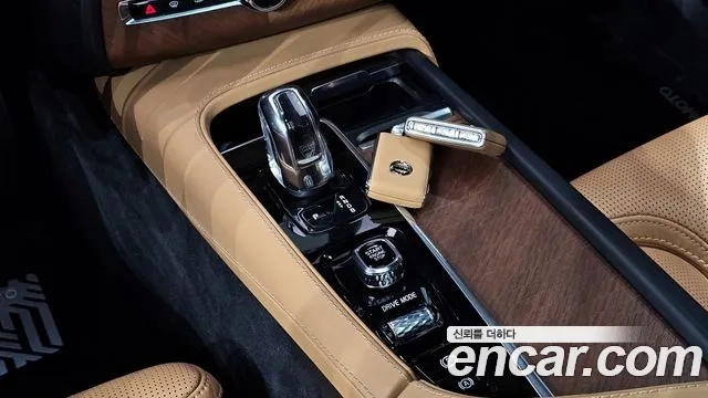 Volvo XC90 second Generation id 2860294 из Кореи 19