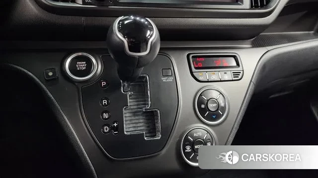 Kia The New Kia Ray id 3267914 из Кореи 19