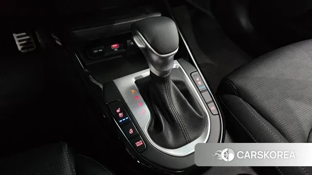 Kia The New K3 2nd generation id 3058078 из Кореи 19