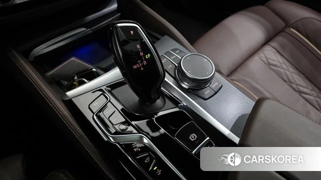 BMW 6 Series GT (G32) id 3786924 из Кореи 19