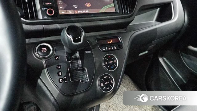 Kia The New Kia Ray id 4178455 из Кореи 19