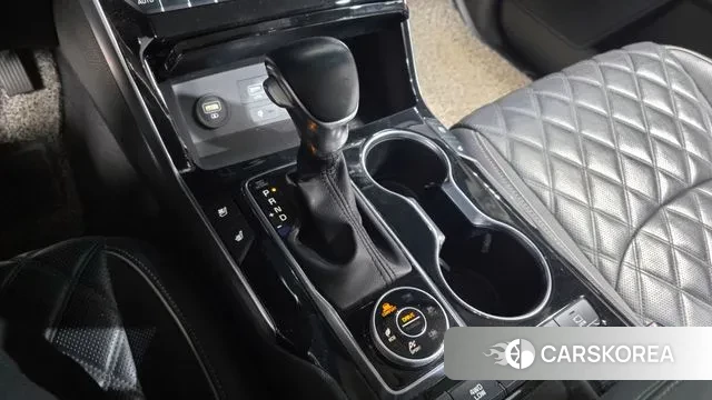 Kia Mohave Master id 3525647 из Кореи 19