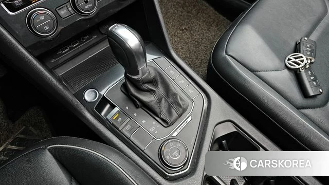 Volkswagen Tiguan second Generation id 4531016 из Кореи 29