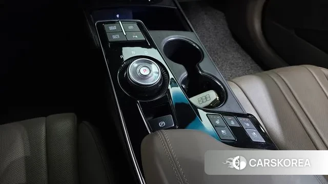 Kia K8 id 3664171 из Кореи 19