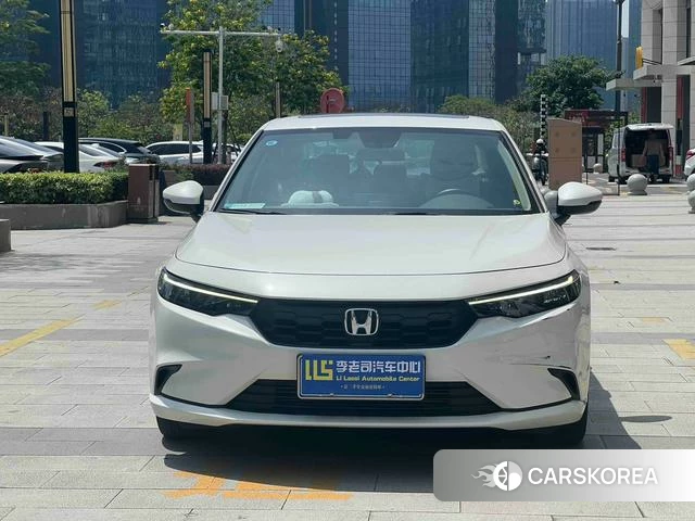 Honda Style id 4263689 из Китая 9
