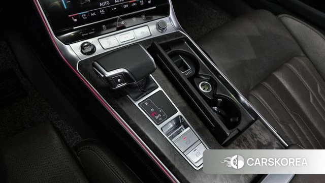 Audi A7 (4K) id 3923817 из Кореи 19