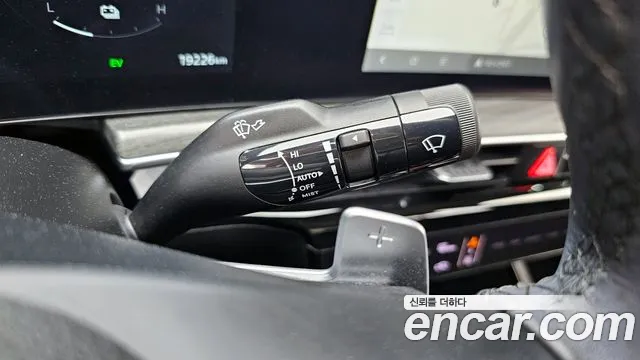 Kia The New K5 Hybrid 3rd generation id 2661362 из Кореи 19