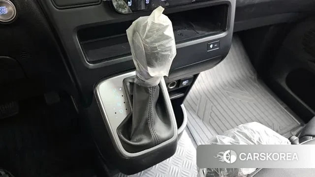 Hyundai Staria id 3477415 из Кореи 19