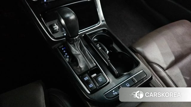 Hyundai Grandeur IG id 4581657 из Кореи 19