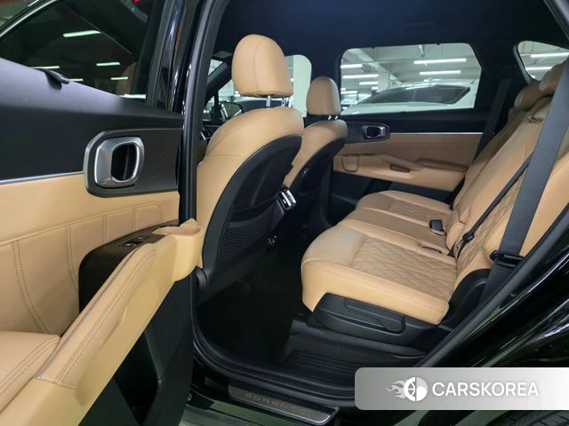 Kia Sorento 4th Generation id 4573106 из Кореи 18