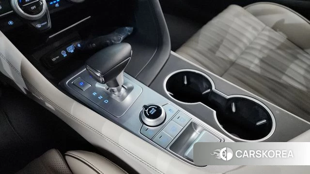Genesis G70 id 4285417 из Кореи 19