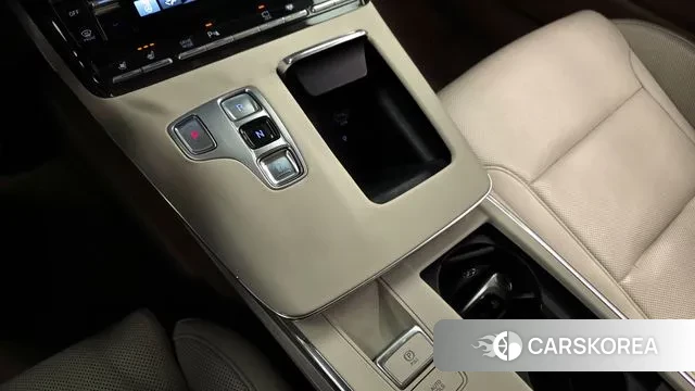 Hyundai The New Grandeur IG id 3530246 из Кореи 19