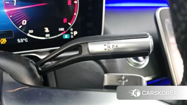 Mercedes-Benz S-Class W223 id 3702579 из Кореи 19