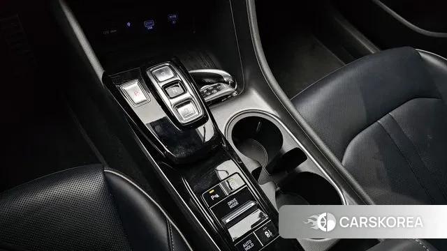 Hyundai Sonata (DN8) id 3417535 из Кореи 19