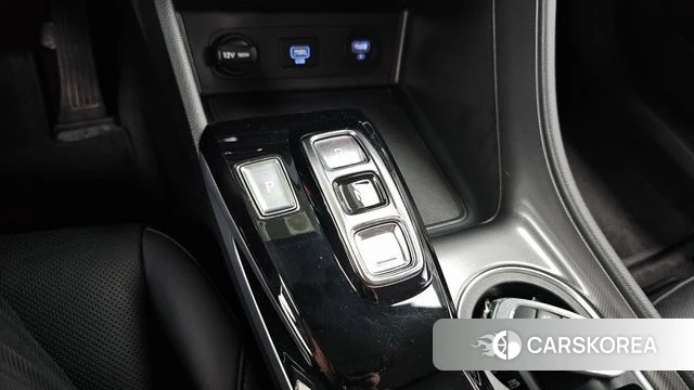 Hyundai Sonata (DN8) id 4518346 из Кореи 30