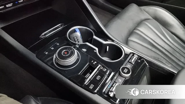 Kia K5 Hybrid 3rd Generation id 3322702 из Кореи 19