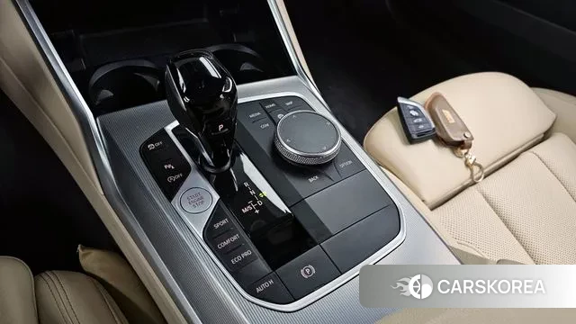 BMW 3 Series (G20) id 3432794 из Кореи 19