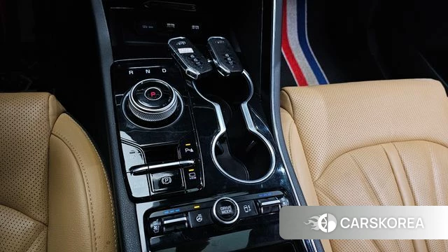 Kia K5 3rd generation id 4662416 из Кореи 30
