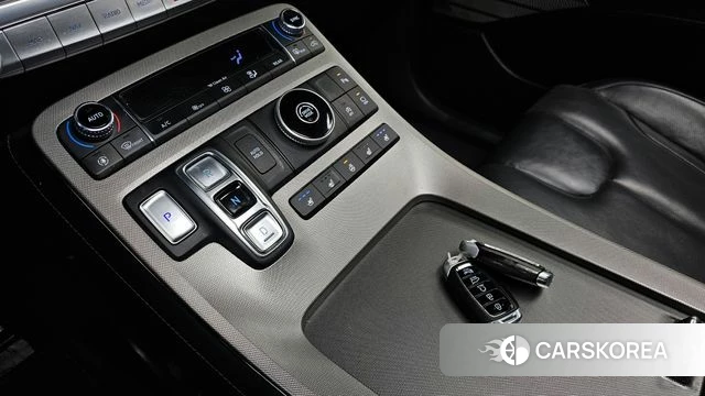 Hyundai Palisade id 4202838 из Кореи 19