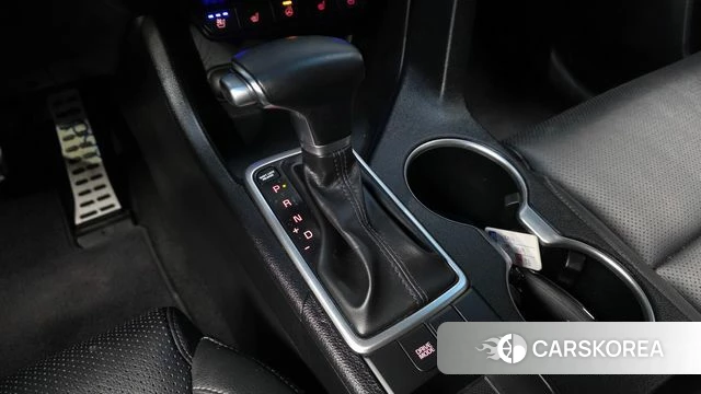 Kia Sportage The Bold id 4490916 из Кореи 19