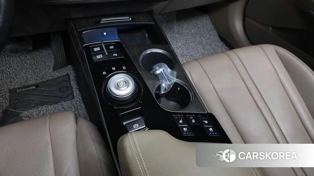 Kia K8 id 4201774 из Кореи 34