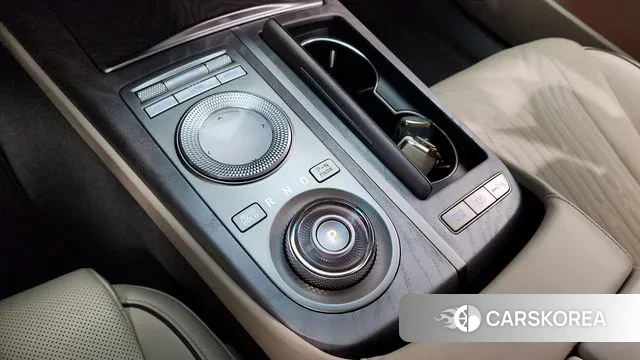 Genesis G80 (RG3) id 3540181 из Кореи 19