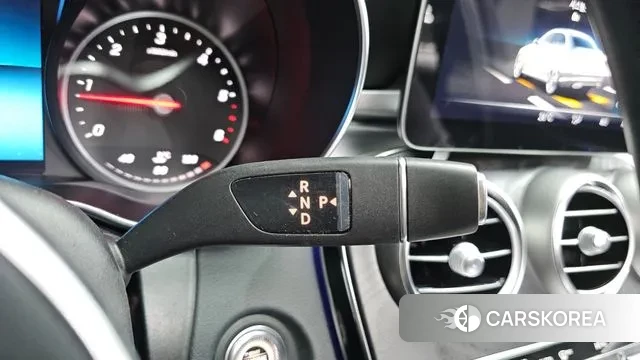 Mercedes-Benz C-Class W205 id 3692554 из Кореи 19