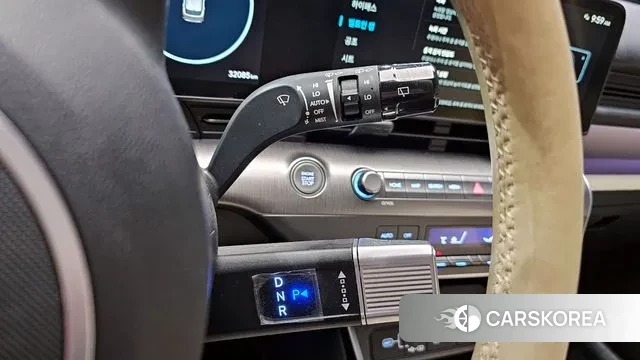 Hyundai Kona (SX2) id 3620420 из Кореи 19