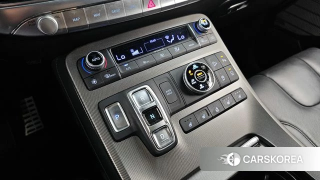 Hyundai Palisade id 4470315 из Кореи 32