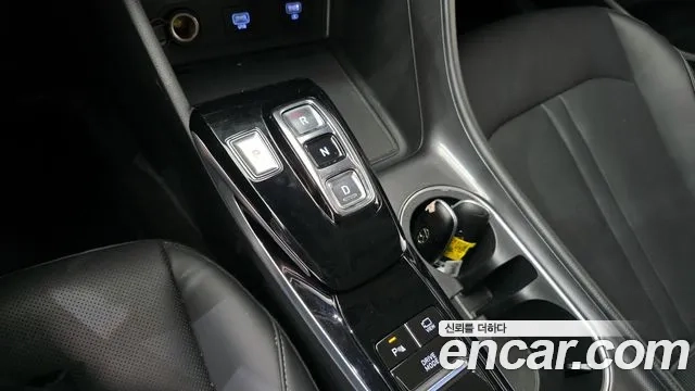 Hyundai Sonata (DN8) id 2944686 из Кореи 19