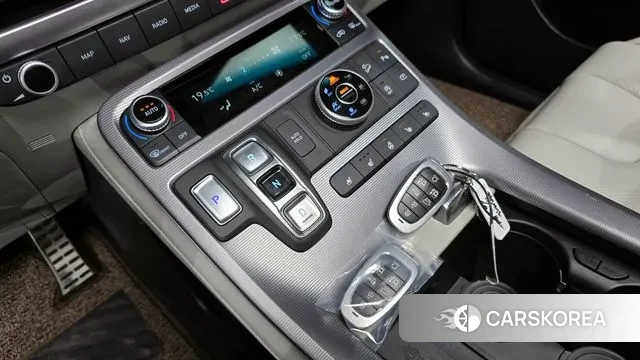 Hyundai The New Palisade id 2974567 из Кореи 19