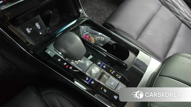 Kia K7 Premier id 4464734 из Кореи 37