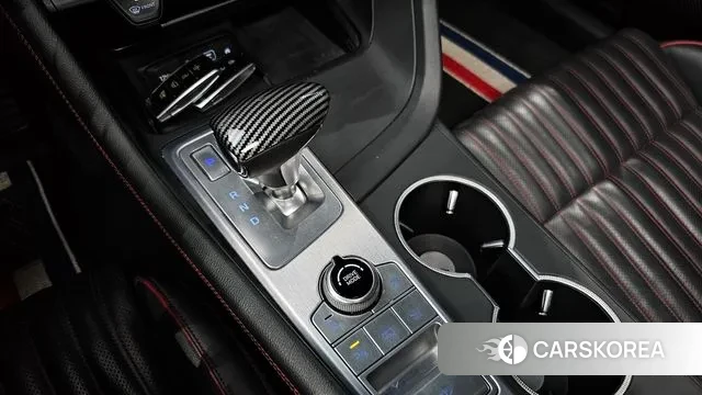 Genesis G70 id 2995417 из Кореи 19