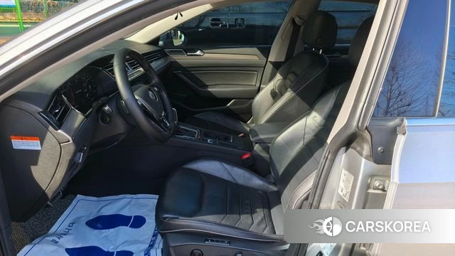 Volkswagen Arteon id 3820570 из Кореи 13