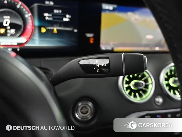 Mercedes-Benz S-Class W222 id 3357044 из Кореи 19