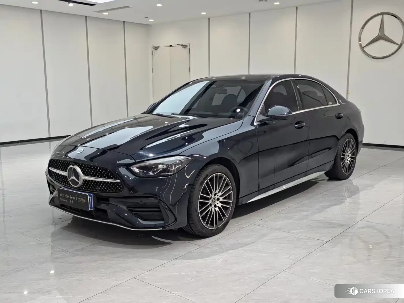 Mercedes-Benz C-class id 4570768 из Китая 11