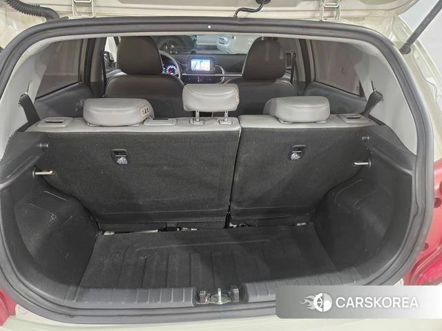 Kia All New Morning (JA) id 3921012 из Кореи 17