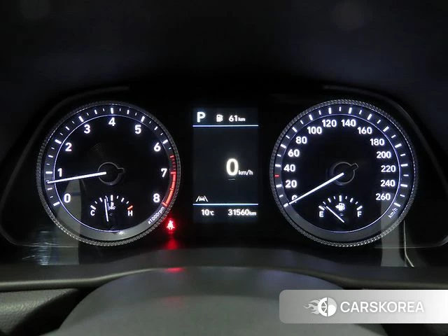 Hyundai Sonata (DN8) id 4366302 из Кореи 19