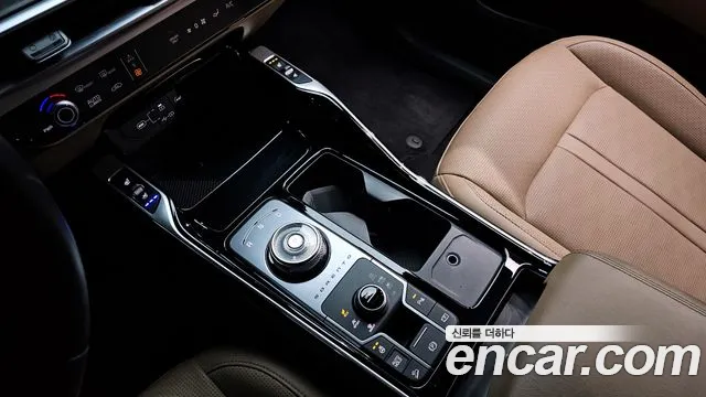 Kia The New Sorento 4th Generation id 2711690 из Кореи 19