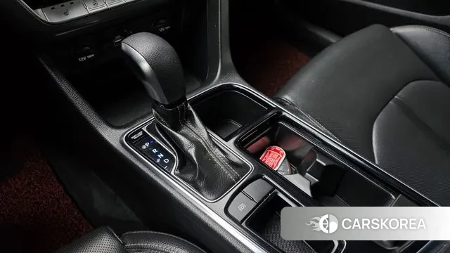 Hyundai Sonata New Rise id 3682303 из Кореи 19