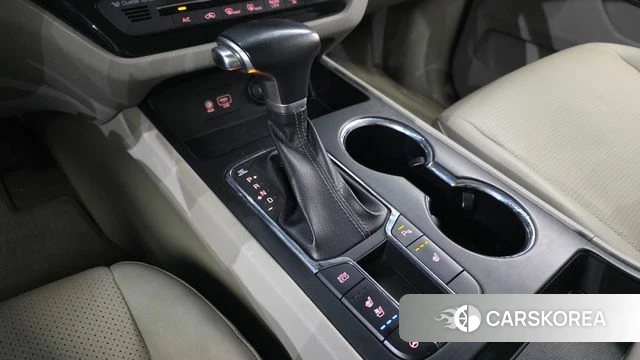 Kia The New Carnival id 4363218 из Кореи 29