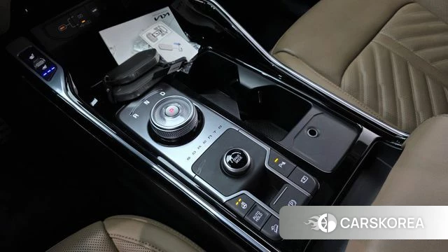 Kia The New Sorento 4th Generation id 4222917 из Кореи 34