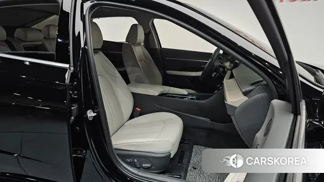 Hyundai Sonata D Edge (DN8) id 3462257 из Кореи 19