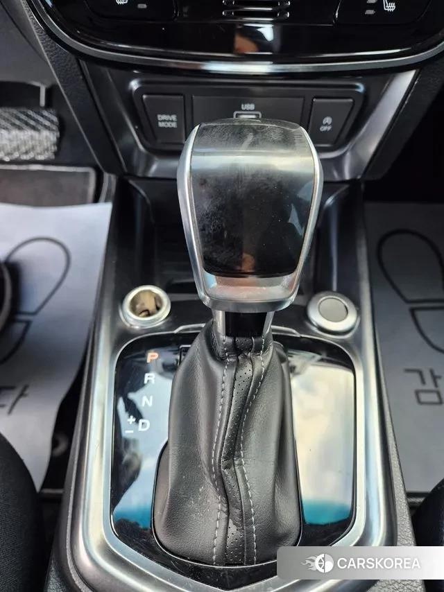 Ssangyong Tivoli Air id 3479378 из Кореи 19