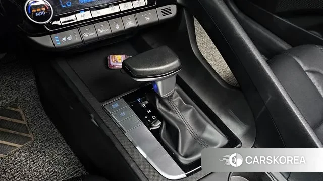 Hyundai Avante (CN7) id 2980185 из Кореи 19