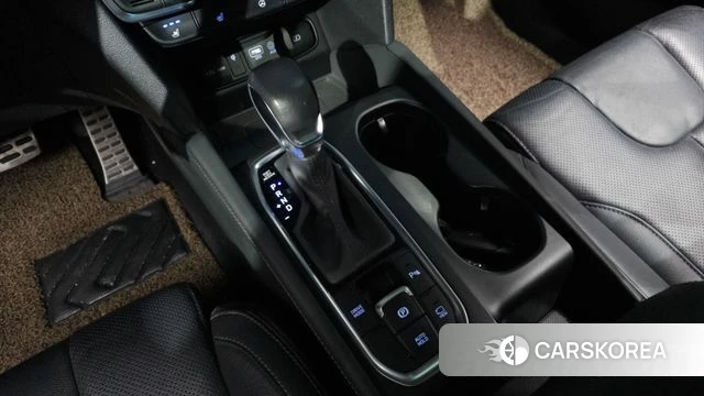 Hyundai Santa Fe TM id 4269224 из Кореи 19
